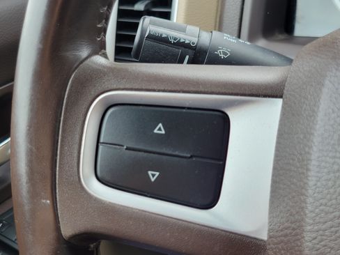 Used 2011 RAM 1500 Big Horn AWD/4WD image 13