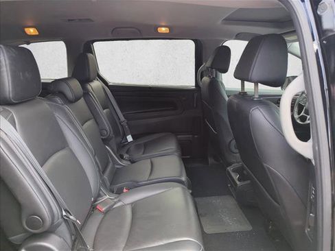 Used 2023 Honda Odyssey EX-L image 20
