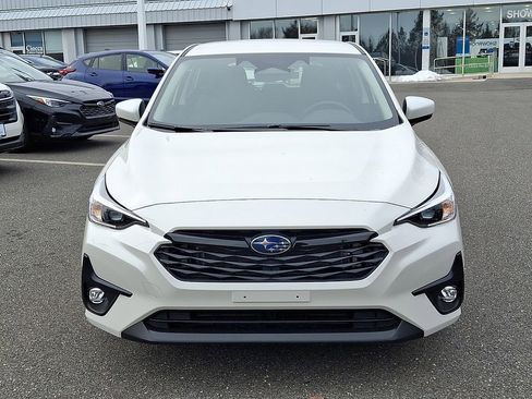 New 2026 Subaru Impreza 2.0i Sport image 5