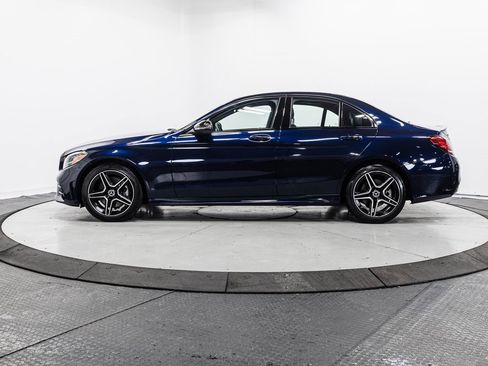 Used 2021 Mercedes-Benz C 300 C 300 image 4