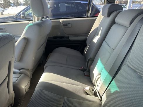 Used 2006 Toyota Highlander V6 image 9