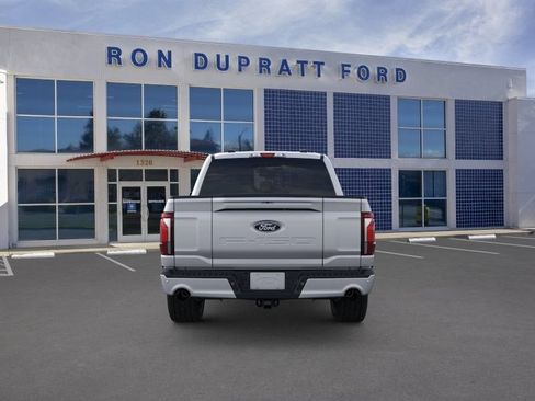 New 2026 Ford F150 Lariat w/ Equipment Group 501A Mid AWD/4WD image 28