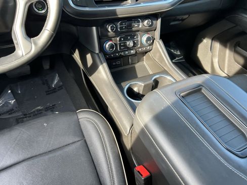 Used 2023 Chevrolet Tahoe Premier image 23