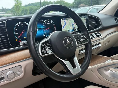 Used 2022 Mercedes-Benz GLE 350 4MATIC image 18