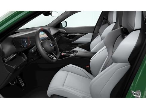 New 2026 BMW M5 Base w/ M Driver's Package image 6