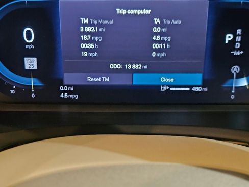 Certified 2025 Volvo XC90 B6 Plus AWD/4WD image 20