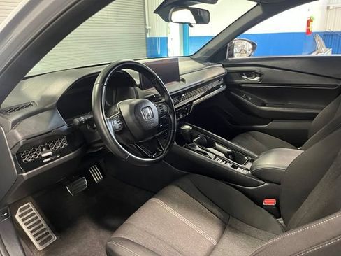 Used 2024 Honda Accord Sport image 23
