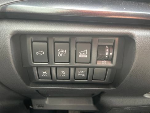 Certified 2023 Subaru Forester Sport AWD/4WD image 26