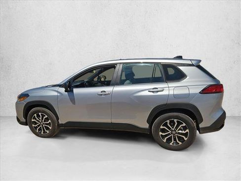 Used 2025 Toyota Corolla Cross AWD Hybrid image 9