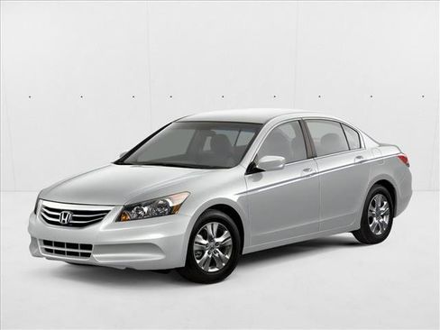 Used 2012 Honda Accord SE image 1