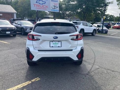 Used 2024 Subaru Crosstrek 2.5i Limited AWD/4WD image 30