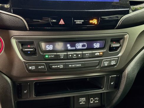 Used 2022 Honda Passport EX-L image 15