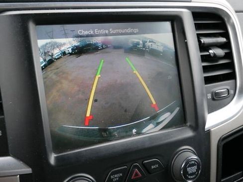 Used 2016 RAM 1500 Big Horn image 29