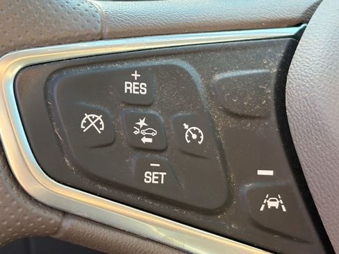 Used 2023 Chevrolet Malibu LT FWD image 10