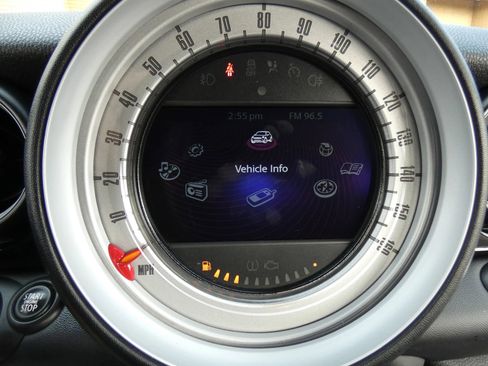 Used 2012 MINI Cooper Coupe image 44