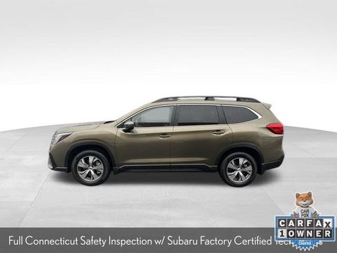 Used 2025 Subaru Ascent Premium AWD/4WD image 9