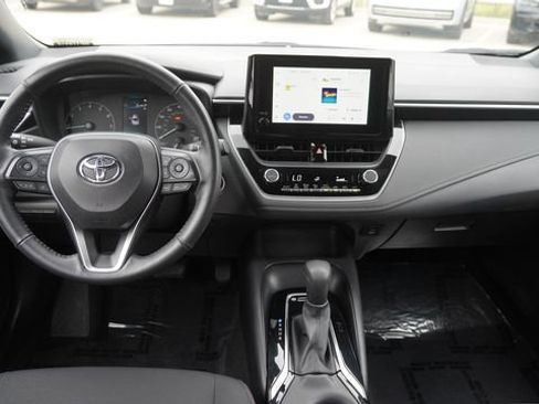 Used 2024 Toyota Corolla SE FWD image 13