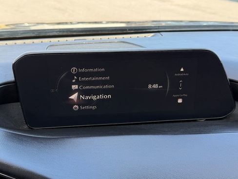 Used 2024 MAZDA MAZDA3 s image 22