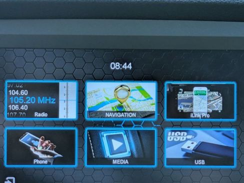 Used 2014 Ford Mustang Coupe image 8