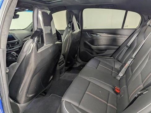 Used 2022 Cadillac CT5 V Blackwing w/ Carbon Fiber Package 2 image 18