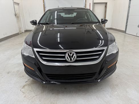 Used 2011 Volkswagen CC Sport FWD image 6