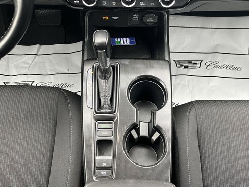 Certified 2023 Honda Civic EX image 21