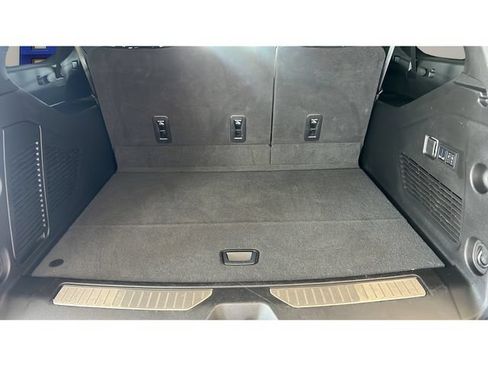 Used 2025 GMC Yukon XL Denali w/ Sun & Power Step Package AWD/4WD image 21