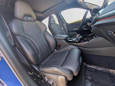 Certified 2024 BMW X4 M w/ Competition Package AWD/4WD image 20
