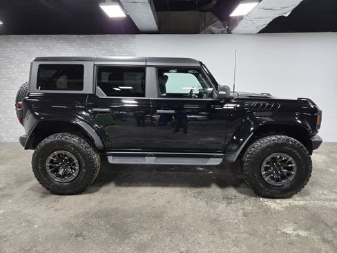 Used 2024 Ford Bronco Raptor image 3