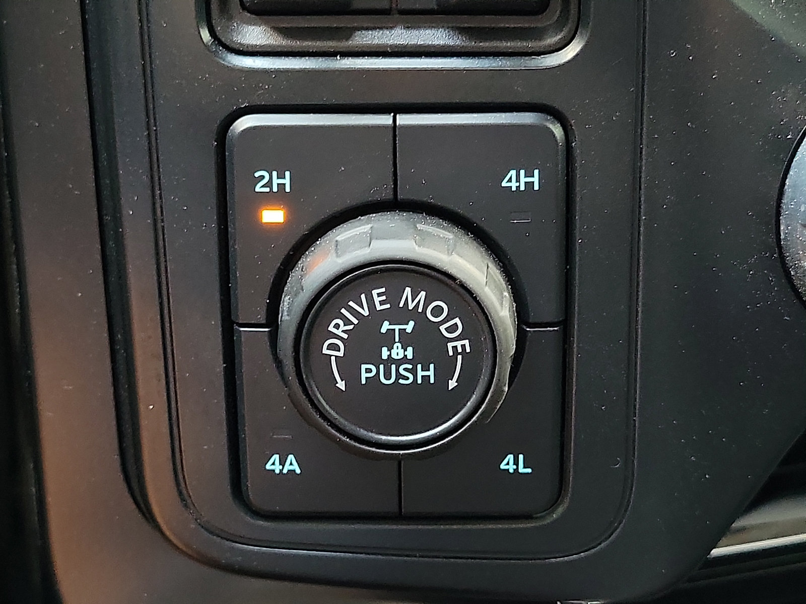 Used 2025 Ford F150 Raptor AWD/4WD image 16