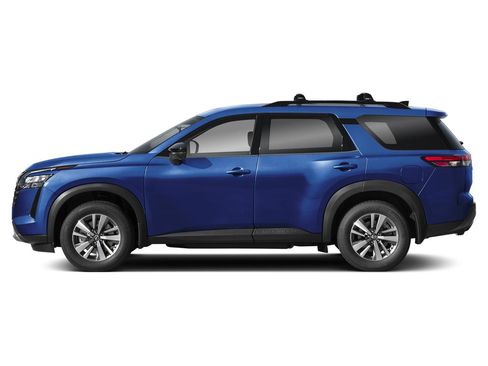 New 2026 Nissan Pathfinder SL AWD/4WD image 13