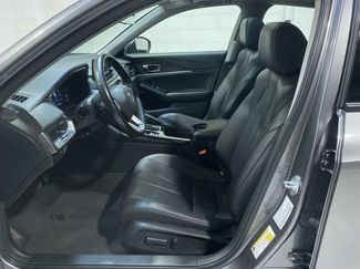 Used 2024 Acura Integra video 2