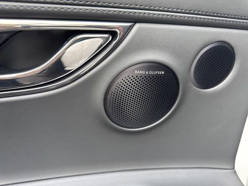 New 2026 Genesis GV80 3.5T Prestige AWD/4WD image 40