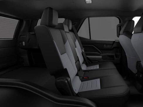 New 2026 Toyota 4Runner TRD Off-Road AWD/4WD image 21
