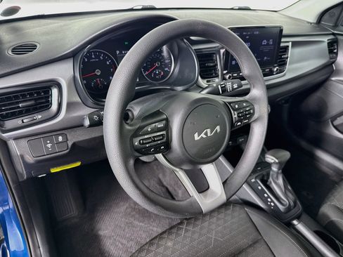 Used 2023 Kia Rio S w/ Technology Package FWD image 8