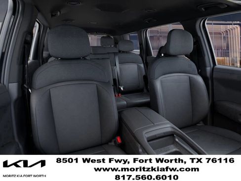 New 2027 Kia Telluride LX FWD image 62