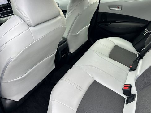 Used 2022 Toyota Corolla XSE w/ XSE Preferred Package image 14