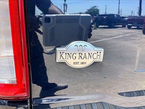 Used 2022 Ford F150 King Ranch w/ Equipment Group 601A High AWD/4WD image 10