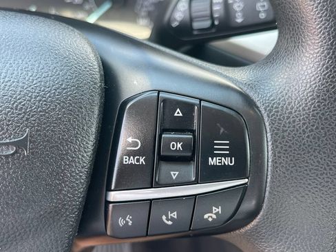 Used 2022 Ford Escape S FWD image 19