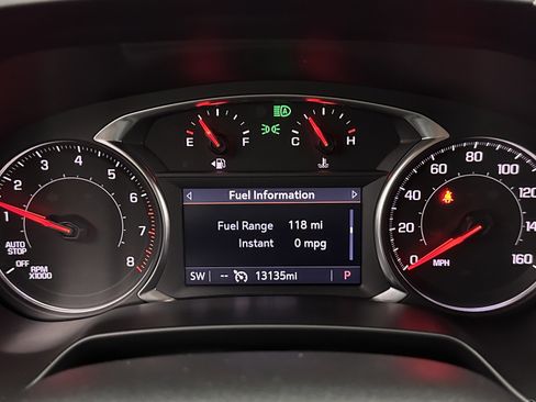 Used 2025 Chevrolet Blazer LT image 17