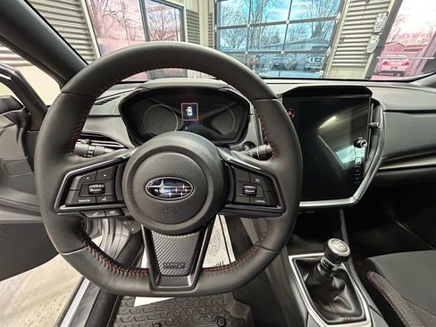 Used 2023 Subaru WRX Premium image 9