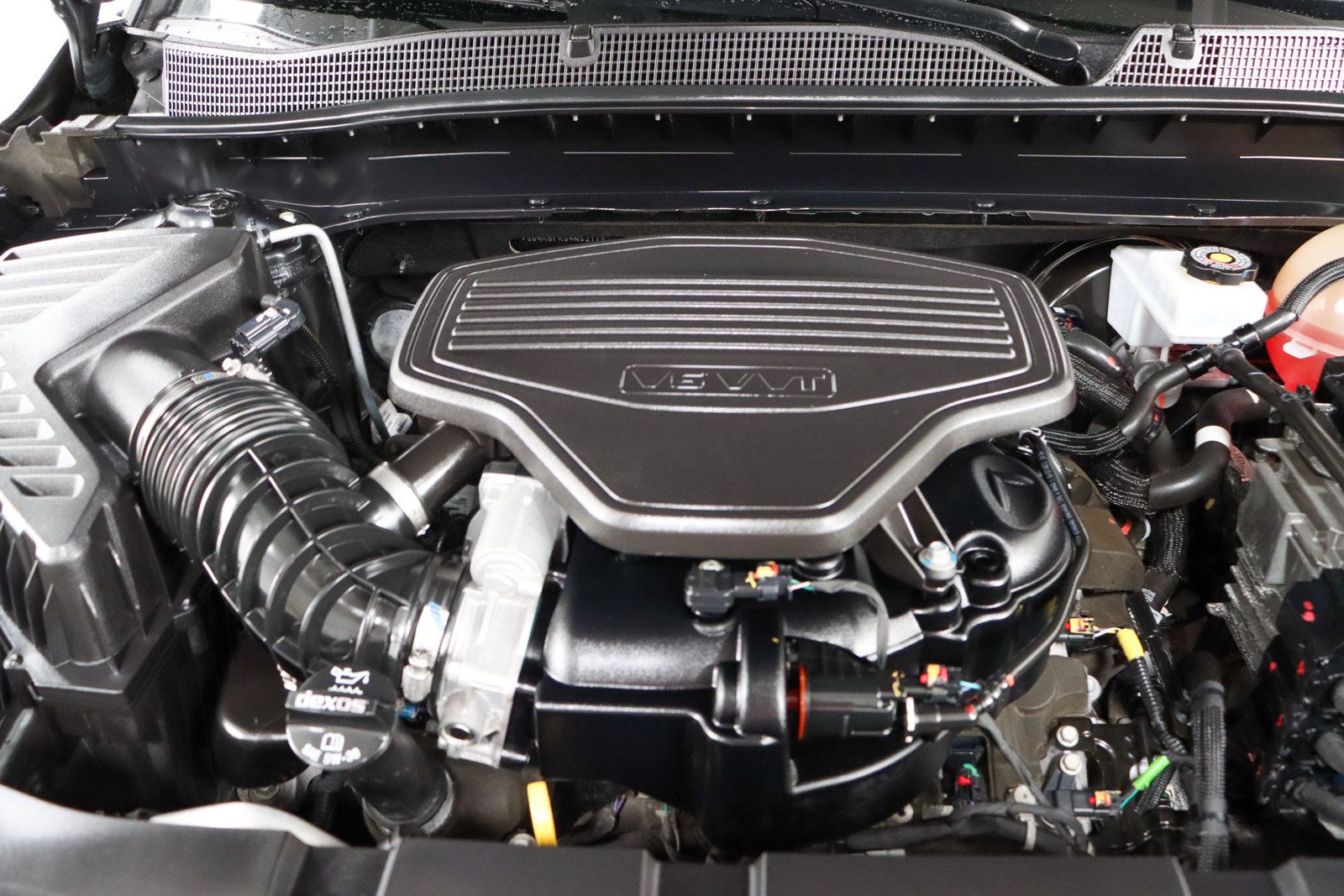 Used 2022 Chevrolet Blazer Premier w/ Enhanced Convenience Package FWD image 31