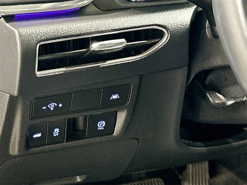 Used 2021 Hyundai Sonata Limited image 8