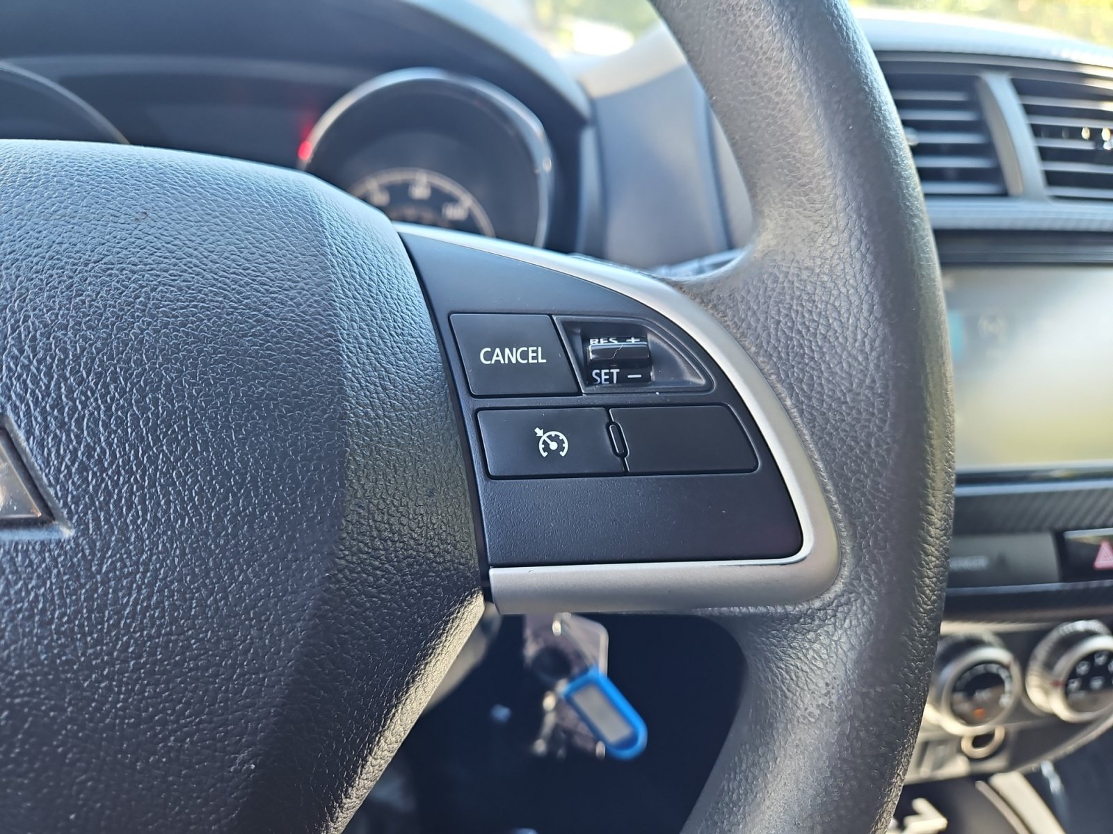 Used 2020 Mitsubishi Outlander Sport ES FWD image 19