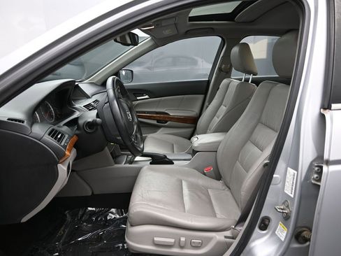 Used 2012 Honda Accord EX-L image 33
