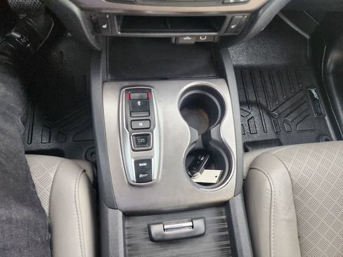 Used 2019 Honda Passport EX-L image 22