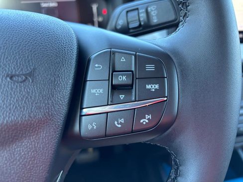 New 2025 Ford Maverick XLT w/ Equipment Group 301A image 22