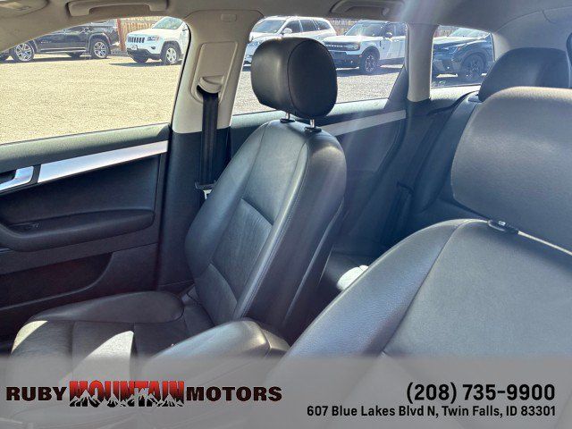 Used 2013 Audi A3 TDI Premium Plus FWD image 11