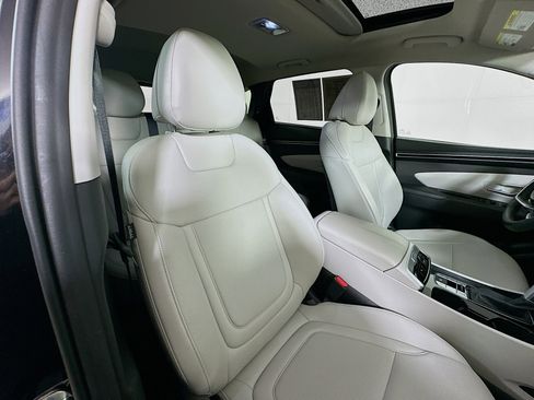 Certified 2023 Hyundai Tucson SEL w/ Convenience Package image 28