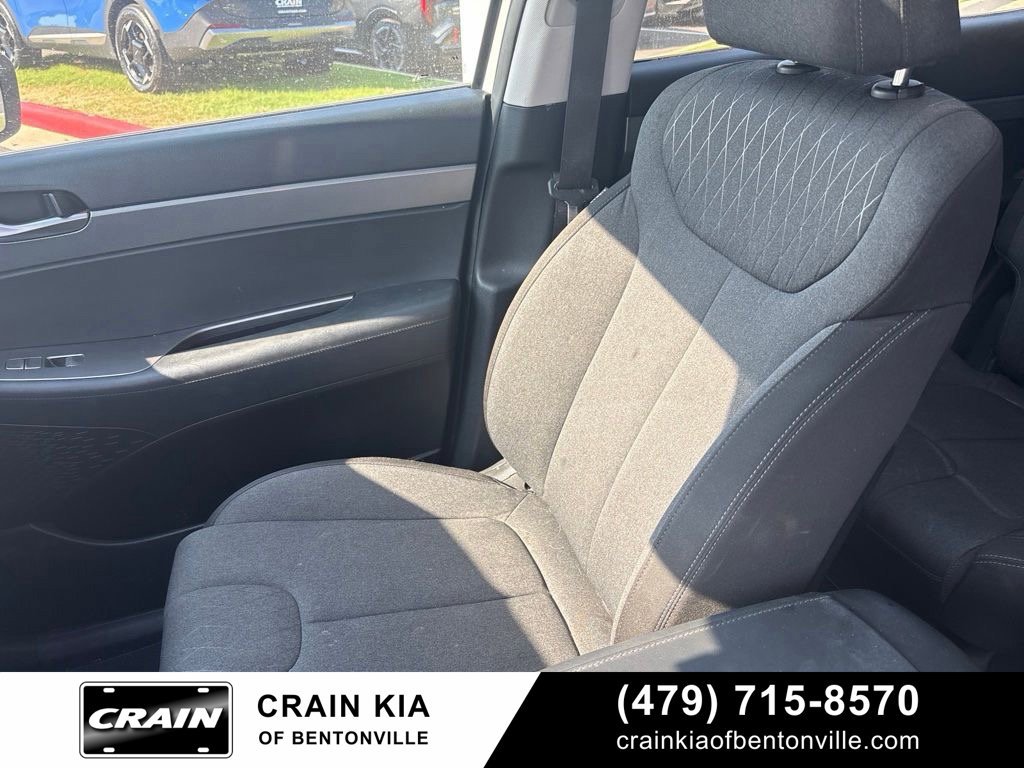 Used 2022 Hyundai Palisade SEL AWD/4WD image 6